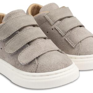 Βαπτιστικά παπούτσια Babywalker BW4254 GREY