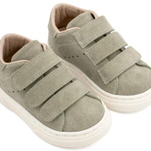 Βαπτιστικά παπούτσια Babywalker BW4254 MINT