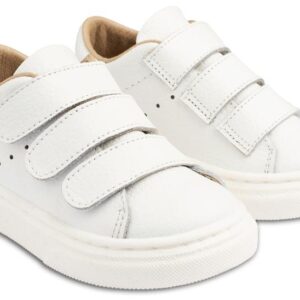 Βαπτιστικά παπούτσια Babywalker BW4254 WHITE