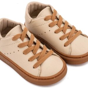 Βαπτιστικά παπούτσια Babywalker BW4312 BEIGE