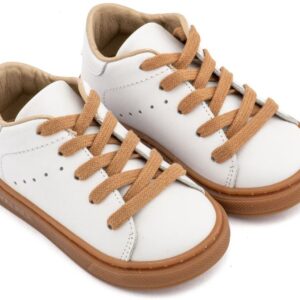 Βαπτιστικά παπούτσια Babywalker BW4312 WHITE