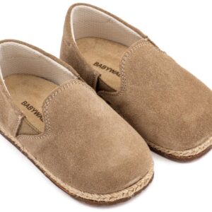 Βαπτιστικά παπούτσια Babywalker BW4318 FLINT