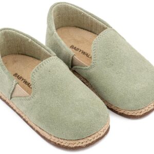 Βαπτιστικά παπούτσια Babywalker BW4318 MINT