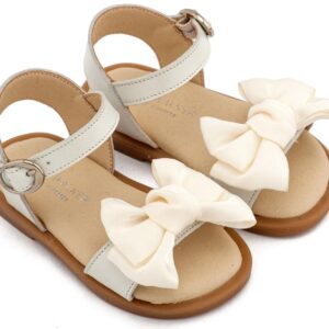 Βαπτιστικά παπούτσια Babywalker BW4892 IVORY