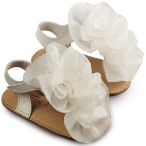Βαπτιστικά παπούτσια Babywalker αγκαλιάς MI1559 IVORY