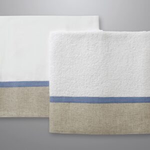 Βαπτιστικά λαδόπανα για αγόρι New Life 3001-1