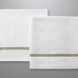 Βαπτιστικά λαδόπανα για αγόρι New Life 3003-1