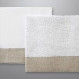 Βαπτιστικά λαδόπανα για αγόρι New Life 3013-1