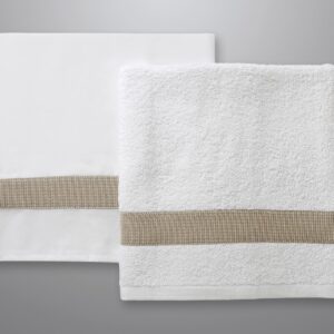 Βαπτιστικά λαδόπανα για αγόρι New Life 3015-1