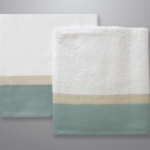 Βαπτιστικά λαδόπανα για αγόρι New Life 3019-1