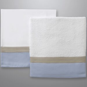 Βαπτιστικά λαδόπανα για αγόρι New Life 3021-1