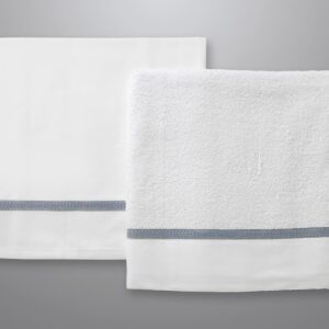 Βαπτιστικά λαδόπανα για αγόρι New Life 3003-2