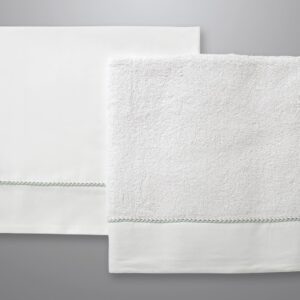 Βαπτιστικά λαδόπανα για αγόρι New Life 3011-2