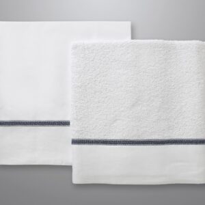 Βαπτιστικά λαδόπανα για αγόρι New Life 3017-2