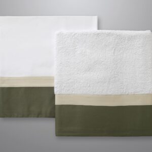 Βαπτιστικά λαδόπανα για αγόρι New Life 3019-2