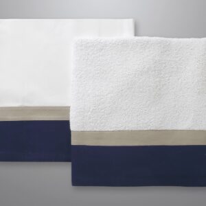 Βαπτιστικά λαδόπανα για αγόρι New Life 3021-2