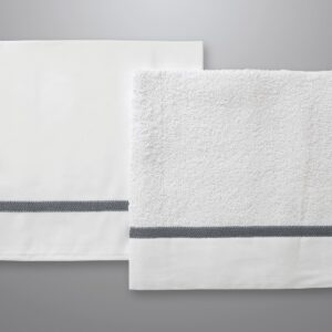 Βαπτιστικά λαδόπανα για αγόρι New Life 3003-3