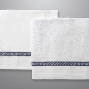 Βαπτιστικά λαδόπανα για αγόρι New Life 3009-3