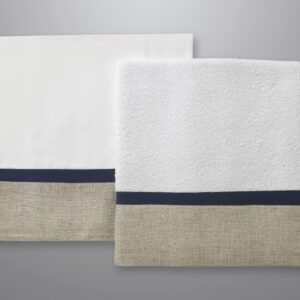 Βαπτιστικά λαδόπανα για αγόρι New Life 3001-4