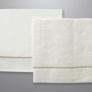 Βαπτιστικά λαδόπανα για αγόρι New Life 3011-1