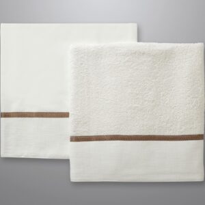 Βαπτιστικά λαδόπανα για αγόρι New Life 3017-1