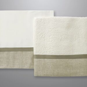 Βαπτιστικά λαδόπανα για αγόρι New Life 3001-2