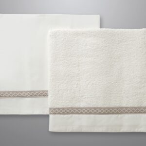 Βαπτιστικά λαδόπανα για αγόρι New Life 3009-2