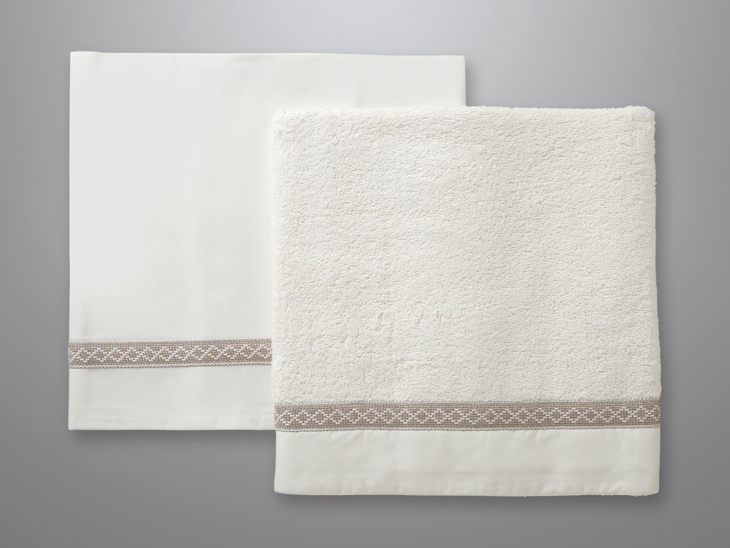 Βαπτιστικά λαδόπανα για αγόρι New Life 3009-2