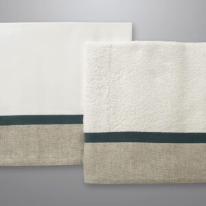 Βαπτιστικά λαδόπανα για αγόρι New Life 3001-3