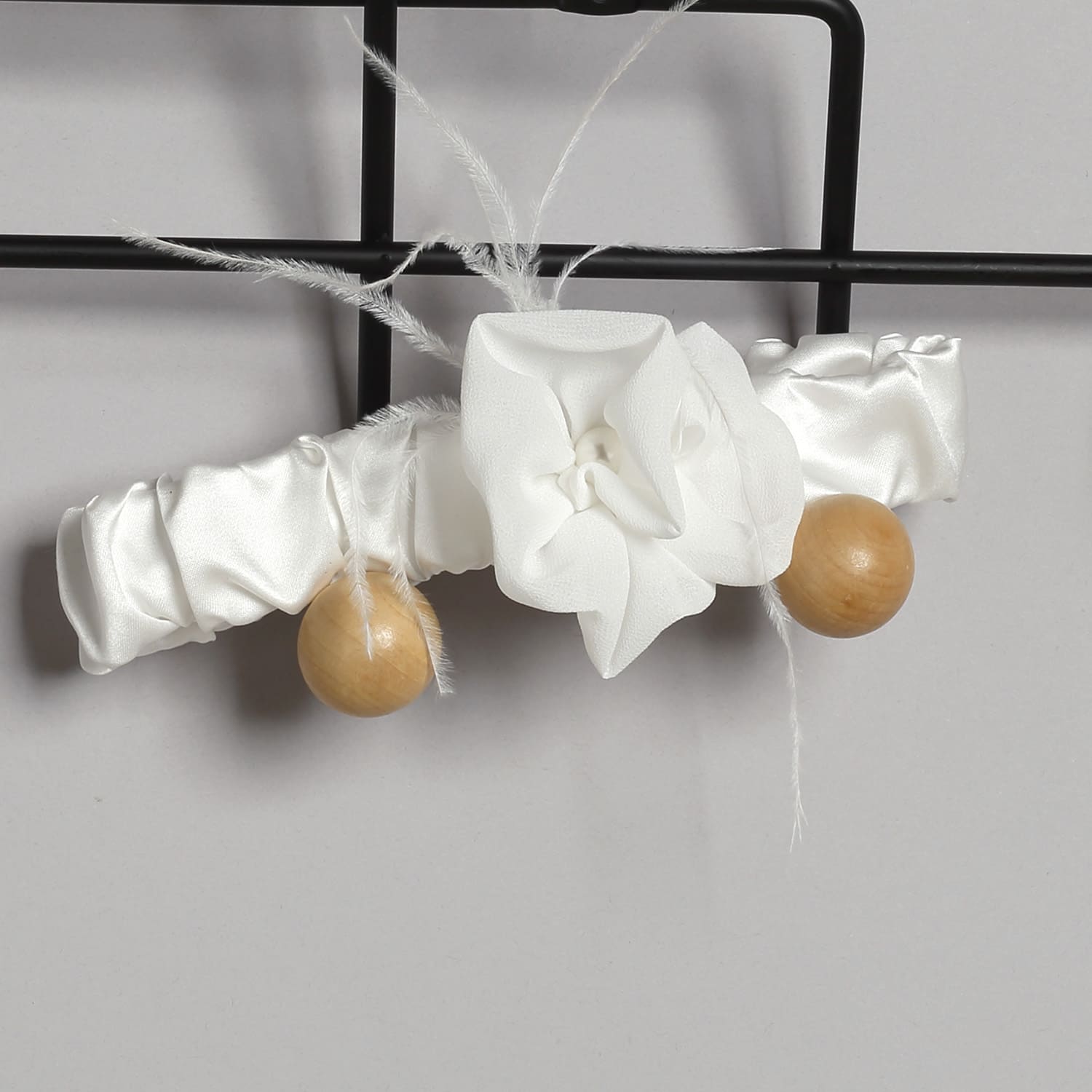 Βαπτιστικό φόρεμα New Life 3028-2 - Image 5