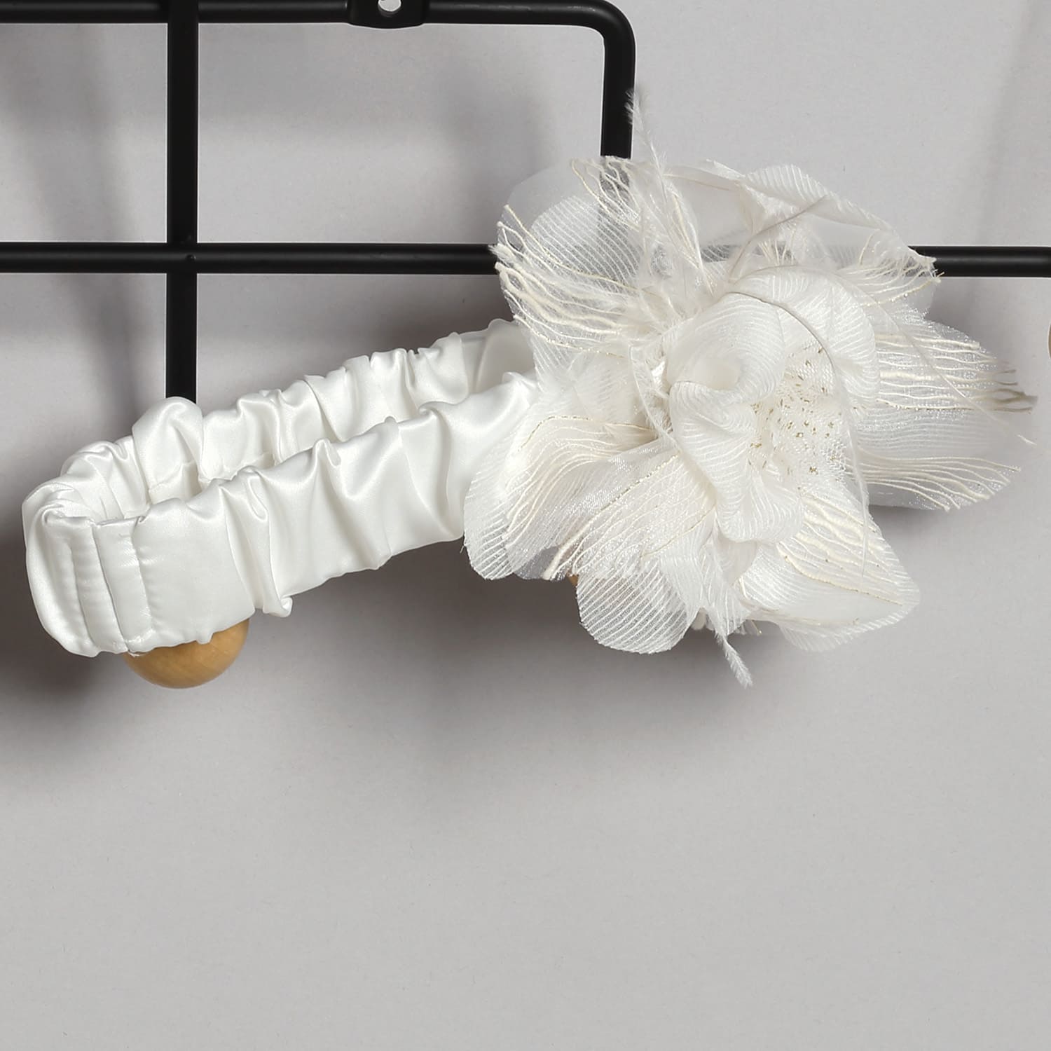 Βαπτιστικό φόρεμα New Life 3030-2 - Image 5