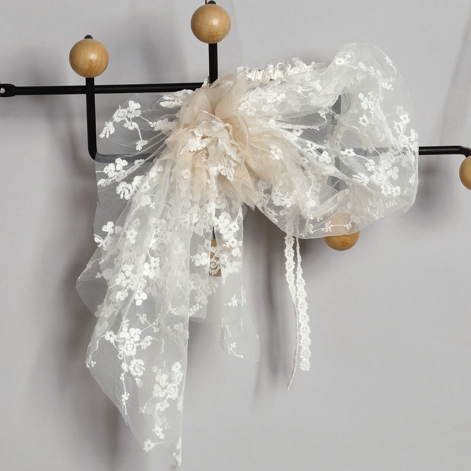 Βαπτιστικό φόρεμα New Life 3032-5 - Image 5