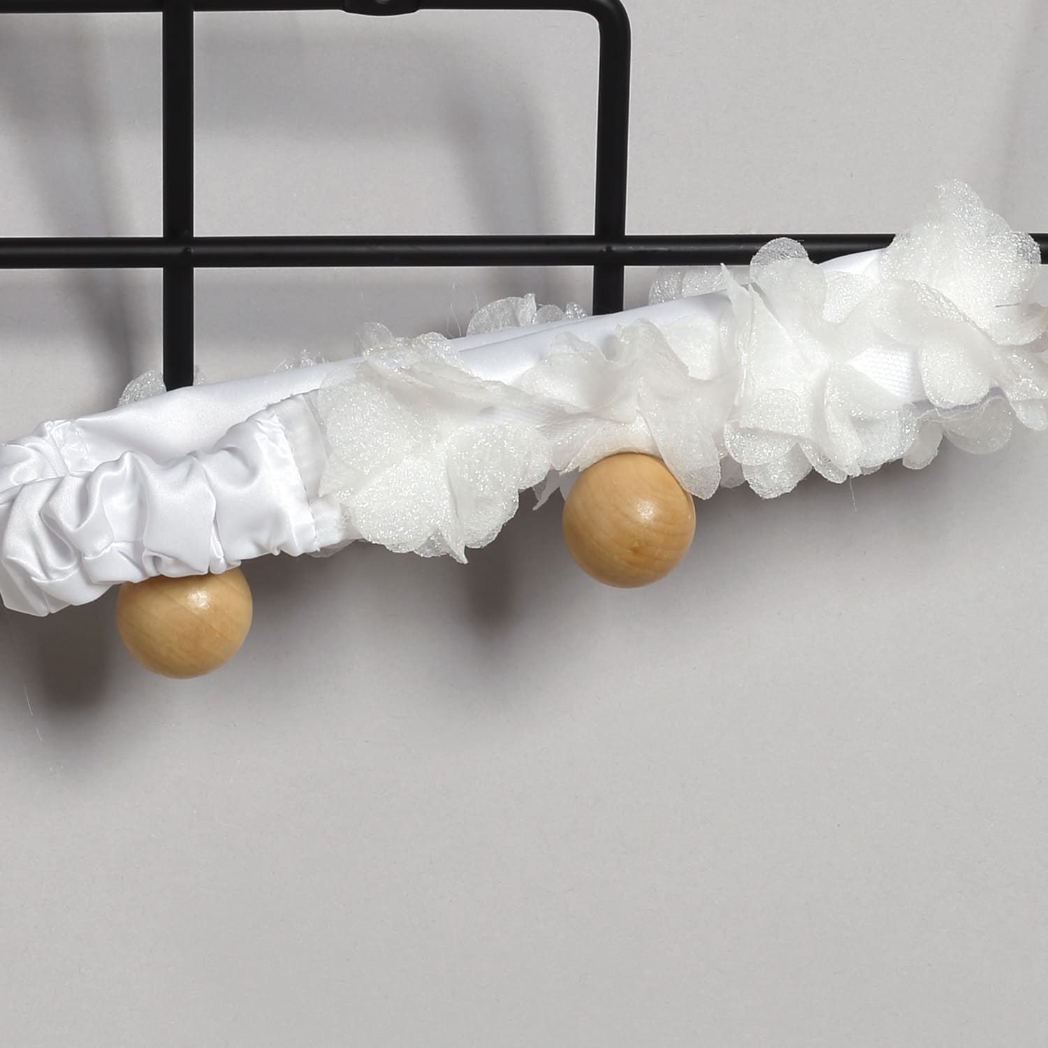 Βαπτιστικό φόρεμα New Life 3034-1 - Image 5