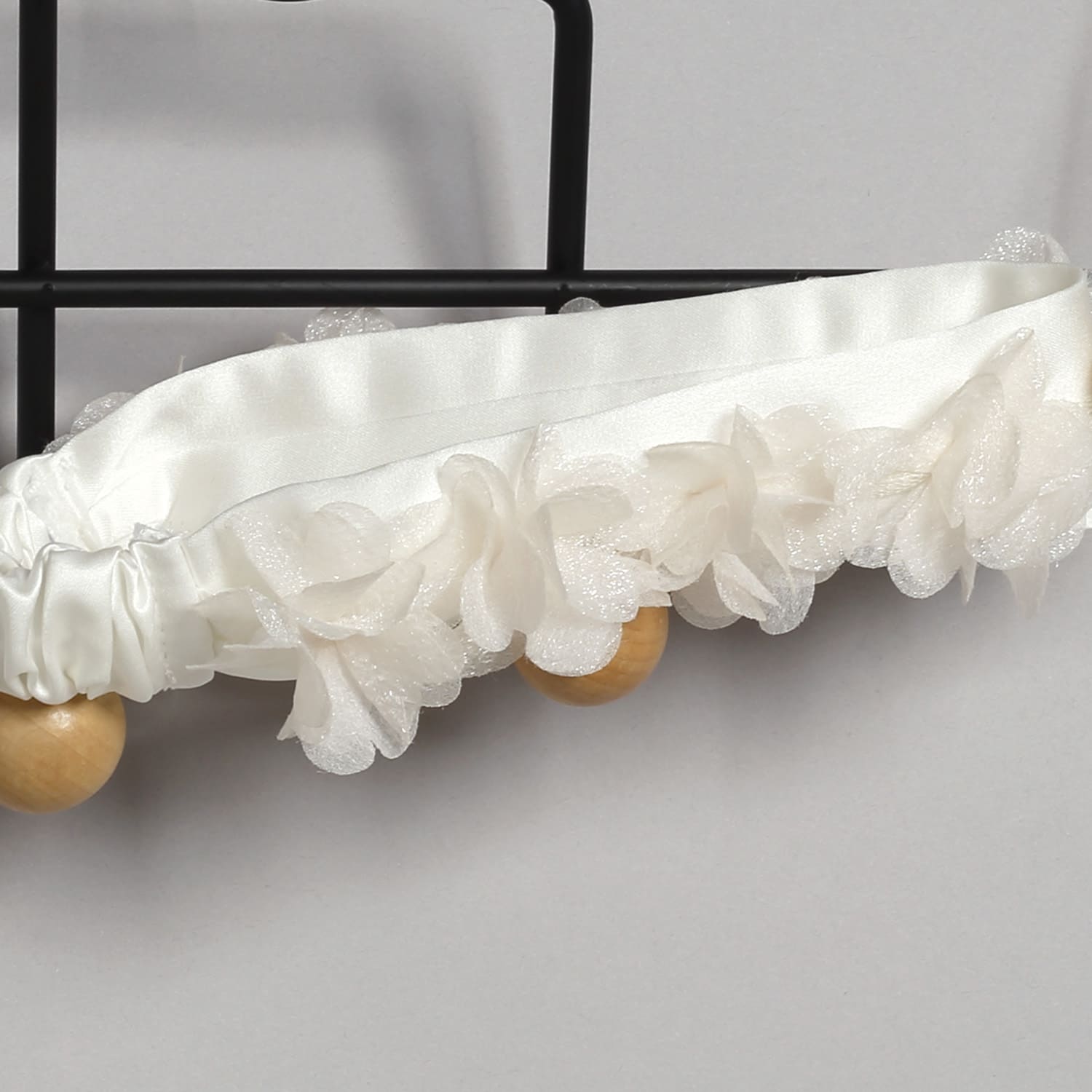 Βαπτιστικό φόρεμα New Life 3034-2 - Image 5