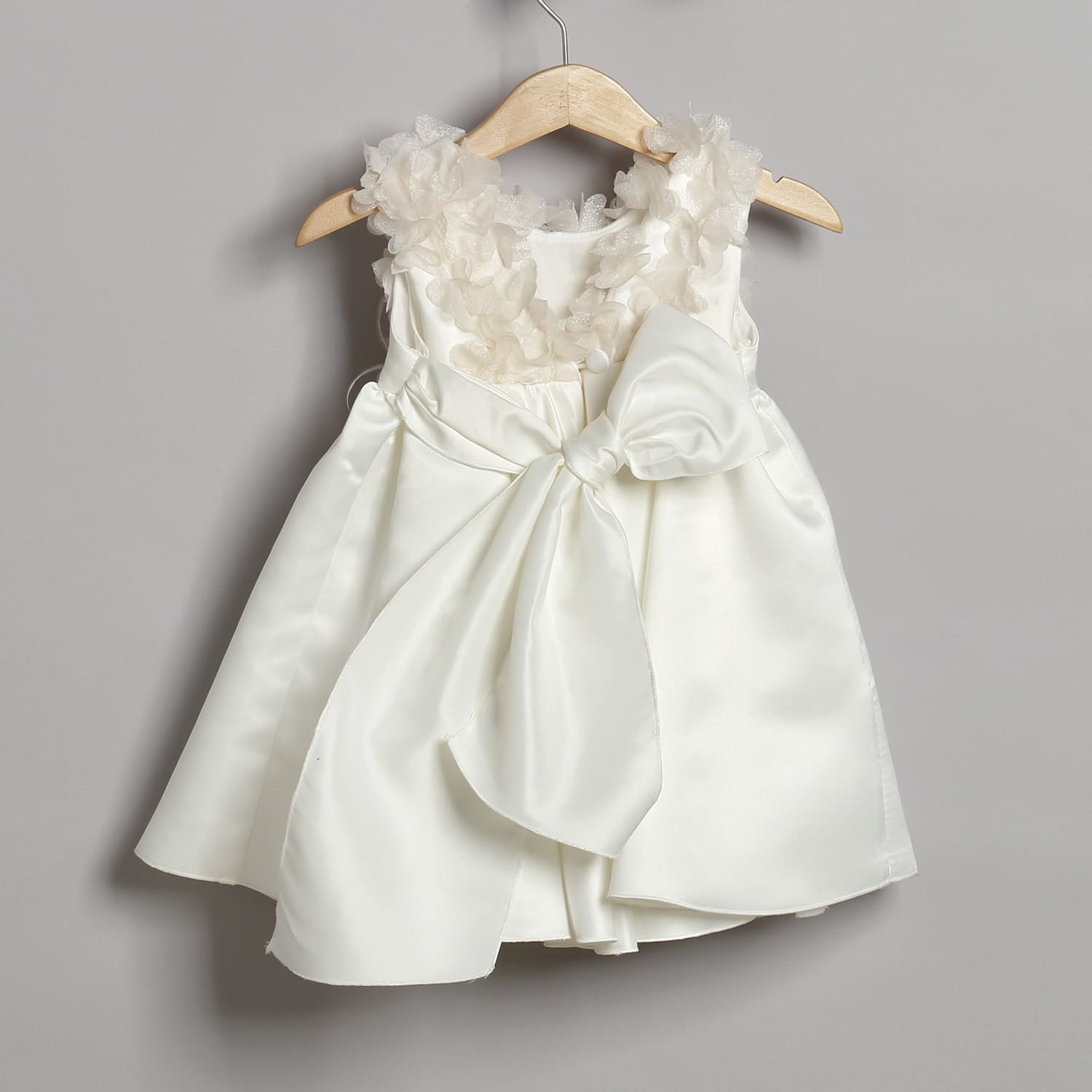 Βαπτιστικό φόρεμα New Life 3034-2 - Image 2