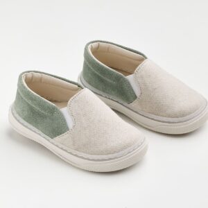 Βαπτιστικά παπούτσια αγόρι Everkid A620B