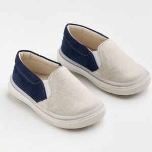 Βαπτιστικά παπούτσια αγόρι Everkid A620M