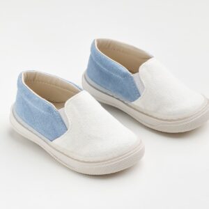 Βαπτιστικά παπούτσια αγόρι Everkid A620P