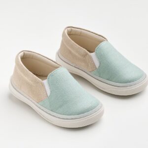 Βαπτιστικά παπούτσια αγόρι Everkid A620X