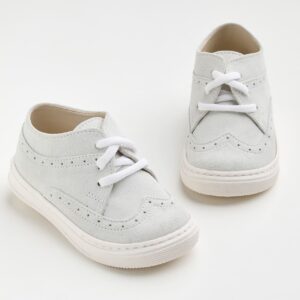 Βαπτιστικά παπούτσια αγόρι Everkid A624A