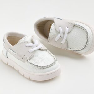 Βαπτιστικά παπούτσια αγόρι Everkid A625A