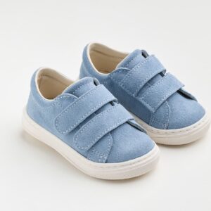 Βαπτιστικά παπούτσια αγόρι Everkid A628B