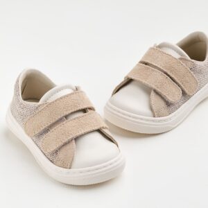 Βαπτιστικά παπούτσια αγόρι Everkid A628E