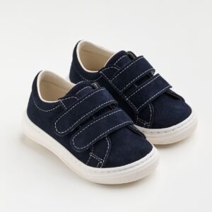 Βαπτιστικά παπούτσια αγόρι Everkid A628M