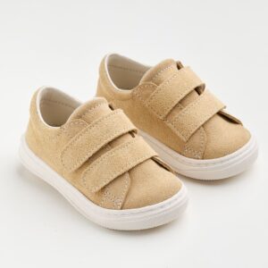 Βαπτιστικά παπούτσια αγόρι Everkid A628X