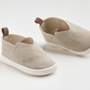 Βαπτιστικά παπούτσια αγόρι Everkid FS60E