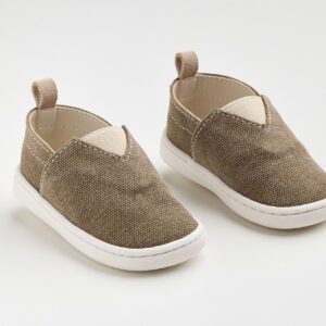 Βαπτιστικά παπούτσια αγόρι Everkid FS60K