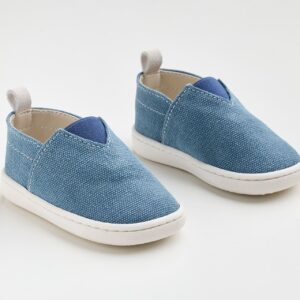 Βαπτιστικά παπούτσια αγόρι Everkid FS60M