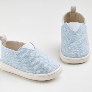 Βαπτιστικά παπούτσια αγόρι Everkid FS60P