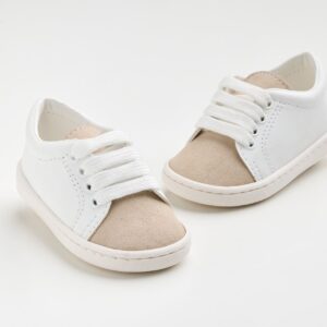 Βαπτιστικά παπούτσια αγόρι Everkid FS61E